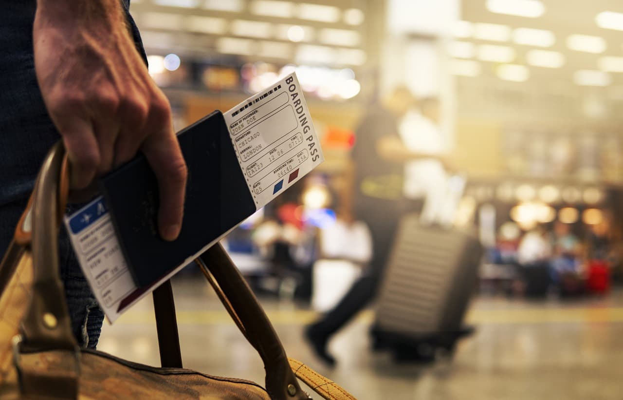 Autorización de Regreso