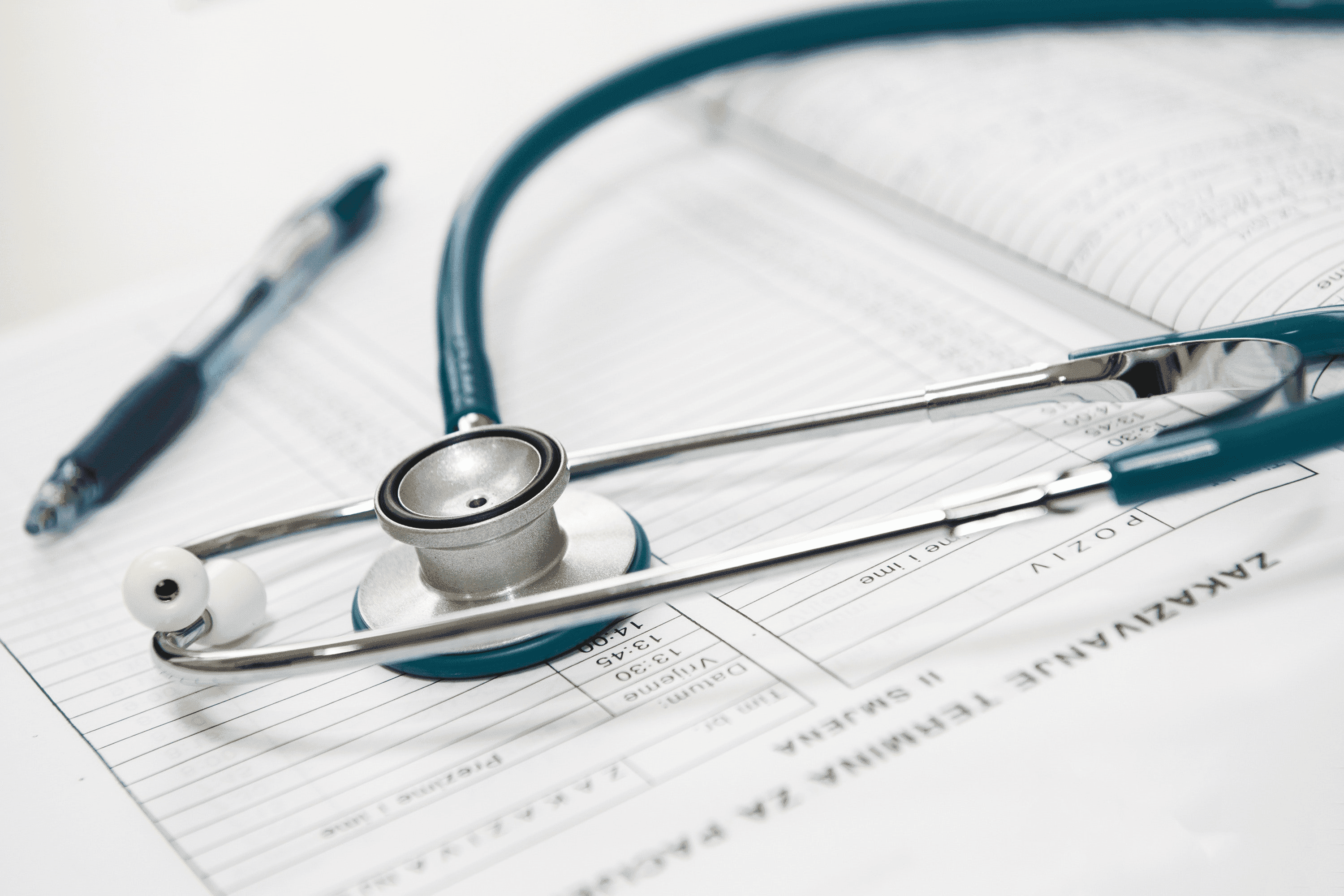 Seguro Público o Privado Médico